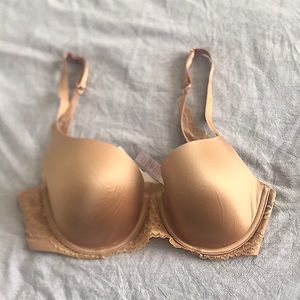 NWT 34DD Savage X Fenty Bra